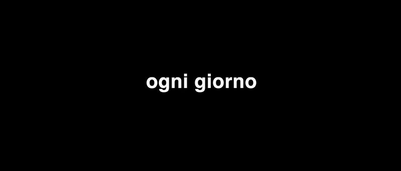 Il nuovo filmato istituzionale di SETA